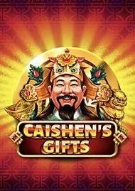 Caishen's Gifts